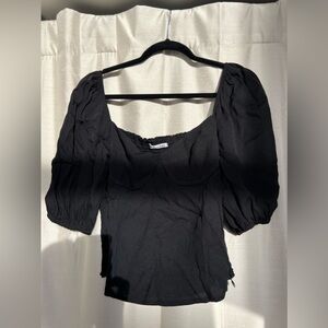 Reformation top